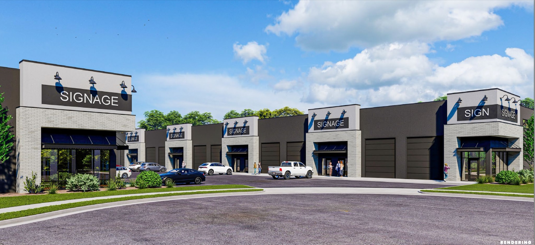 3440 W 4800 S, Roy, UT for lease Building Photo- Image 1 of 1