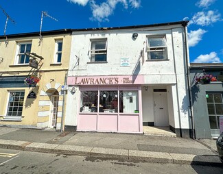 More details for 57 Little Castle St, Truro - Retail for Sale