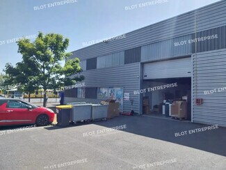 Plus de détails pour Bureau, Industriel à louer