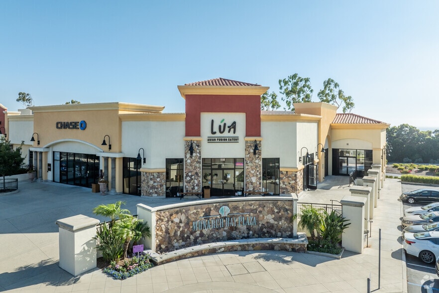 32860 Pacific Coast Hwy, Dana Point, CA for lease - Primary Photo - Image 1 of 5