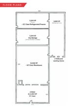 7 State St, Woburn, MA à louer Plan d’étage- Image 1 de 1