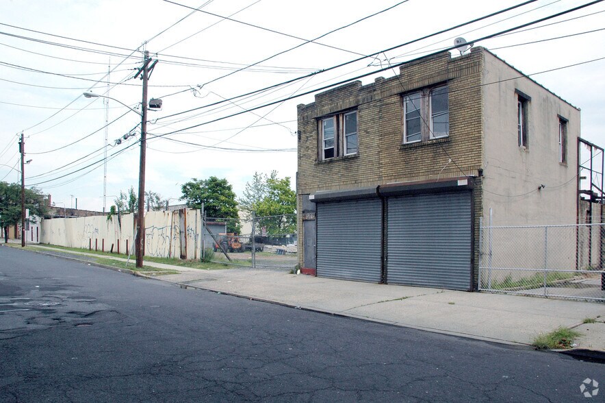 160-178 Jelliff Ave, Newark, NJ à vendre - Photo du bâtiment - Image 2 de 16
