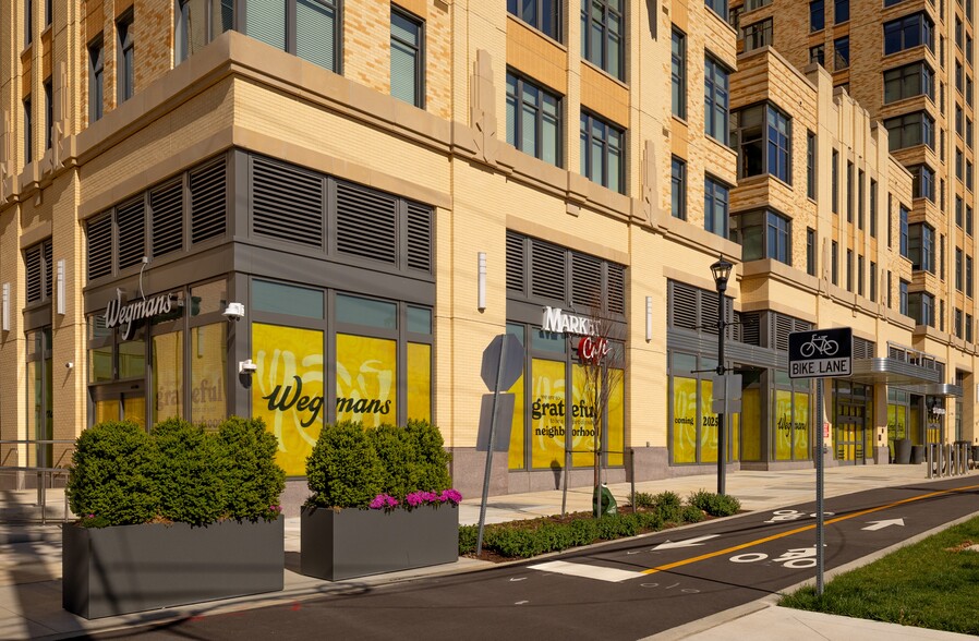 850 Festival St, Rockville, MD for lease - Building Photo - Image 3 of 49