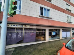 Retail in Vigo, Pontevedra for lease Interior Photo- Image 2 of 8
