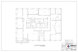 930 Montgomery St, San Francisco, CA for lease Site Plan- Image 1 of 1