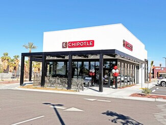 More details for Highway 111 & Date Palm Dr, Cathedral City, CA - Land for Sale