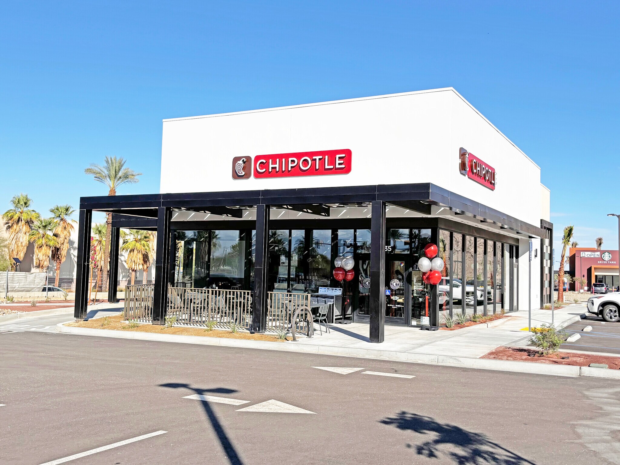 Highway 111 & Date Palm Dr, Cathedral City, CA à vendre Photo principale- Image 1 de 4