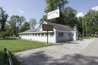 More details for 5575 Paw Paw Lake Rd, Coloma, MI - Retail for Sale