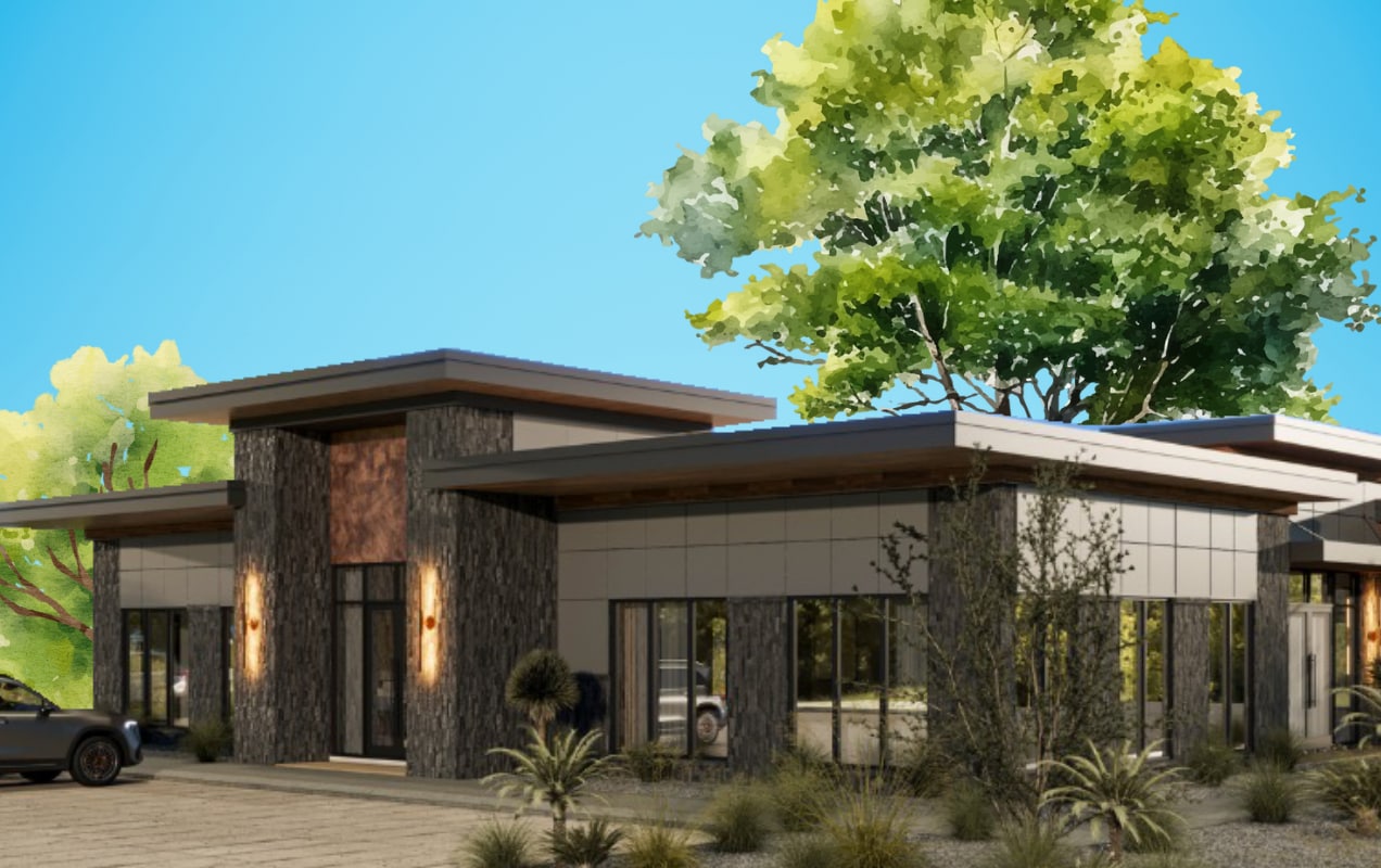 1420 W Kirkwood Blvd, Southlake, TX for sale Building Photo- Image 1 of 14