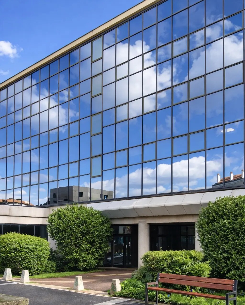 161 Avenue De Verdun, Ivry-sur-Seine for lease Building Photo- Image 1 of 7