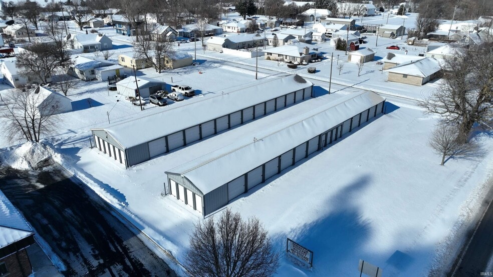 0 N Maine St, Remington, IN à vendre - Photo du bâtiment - Image 1 de 8