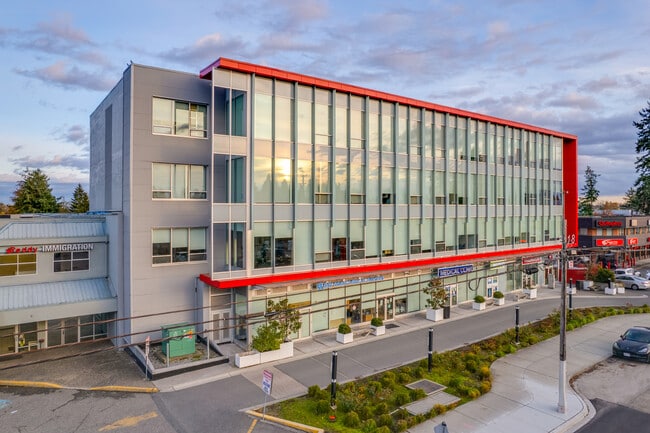 More details for 8318 120 St, Surrey, BC - Office for Sale