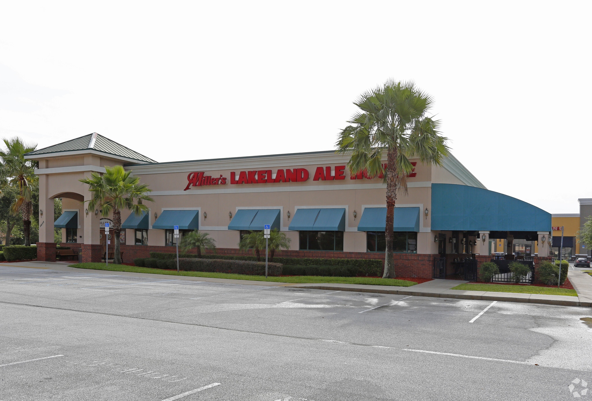 5650 S Florida Ave, Lakeland, FL for lease Building Photo- Image 1 of 16
