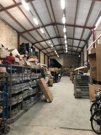 More details for Flex for Lease