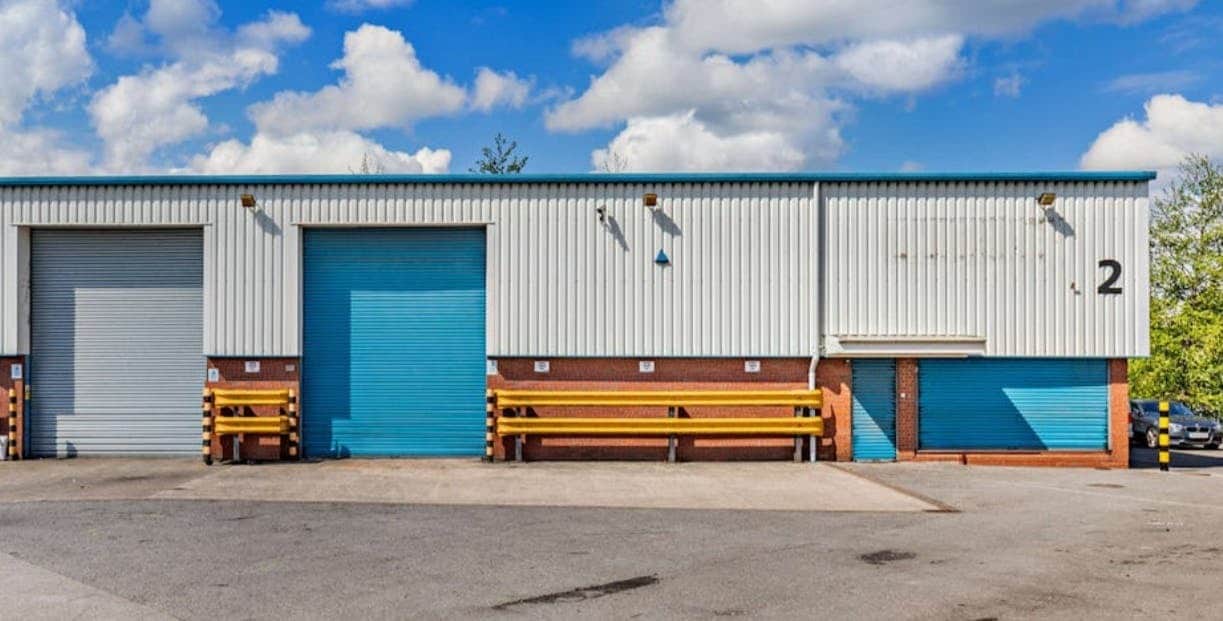John Gilbert Way, Manchester for lease Building Photo- Image 1 of 2
