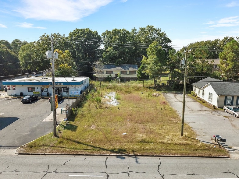 2792 Southport Rd, Spartanburg, SC for sale - Primary Photo - Image 1 of 10