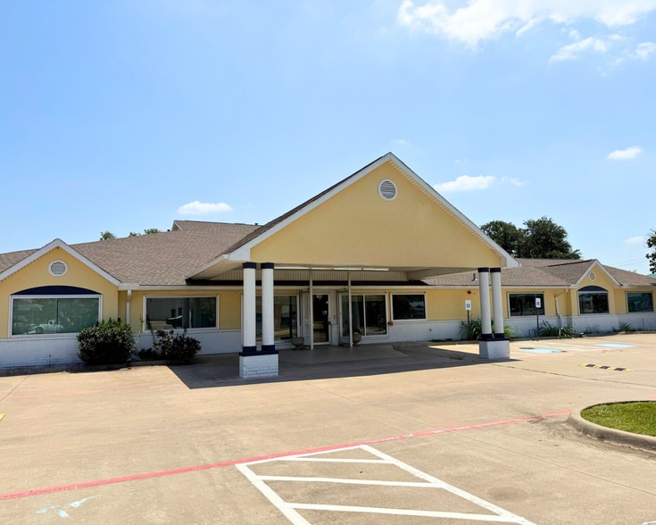 1445 Riverchase Dr, Coppell, TX for lease - Building Photo - Image 2 of 12