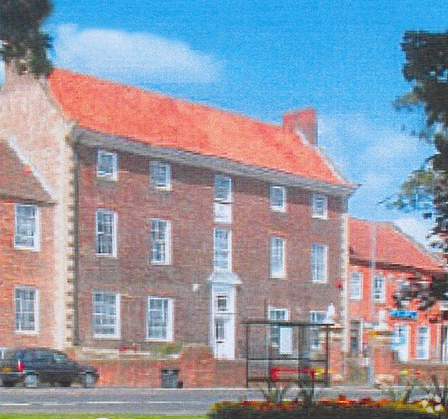 West End, Sedgefield for lease - Building Photo - Image 2 of 3