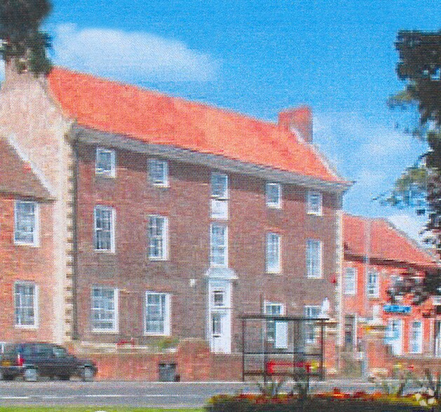 West End, Sedgefield à louer - Photo du bâtiment - Image 2 de 3