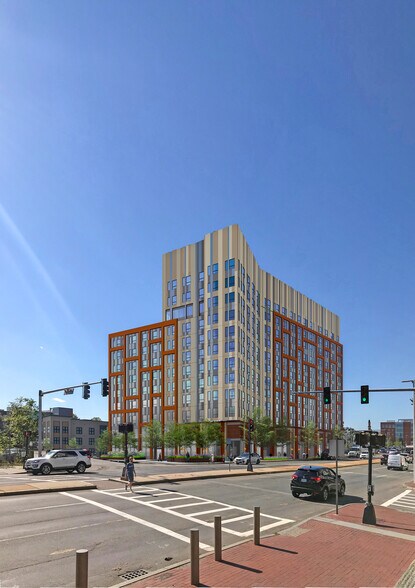1158 - 1180 Tremont st, Boston, MA for lease - Primary Photo - Image 1 of 3