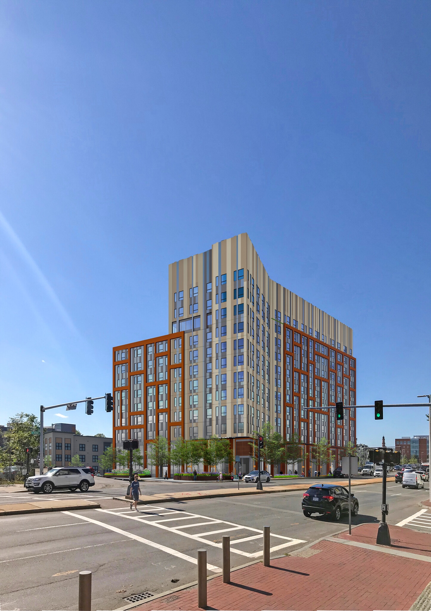 1158 - 1180 Tremont st, Boston, MA for lease Primary Photo- Image 1 of 4