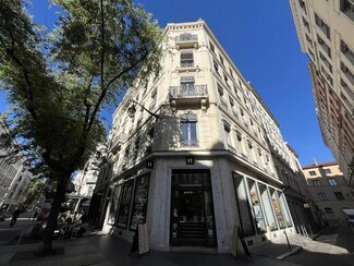 More details for 11 Rue De La République, Lyon - Office for Lease