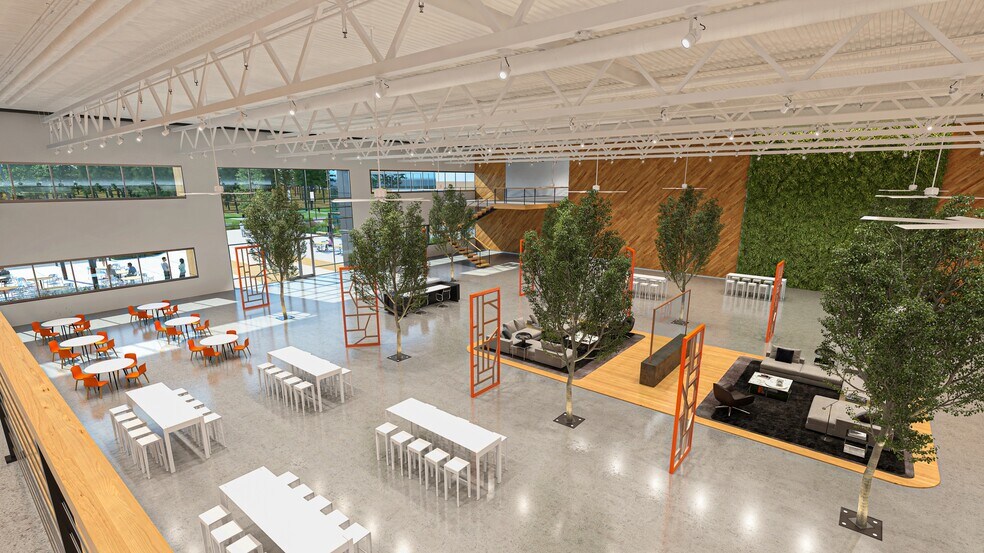 121 Technology Dr, Durham, NH à louer - Photo intérieure - Image 2 de 24