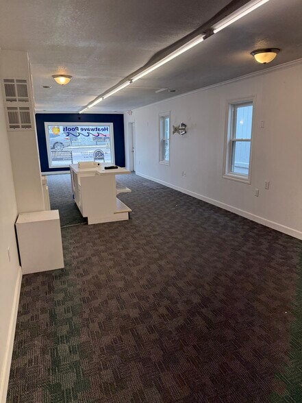 10 W Franklin St, Bellbrook, OH à louer - Photo du bâtiment - Image 3 de 28