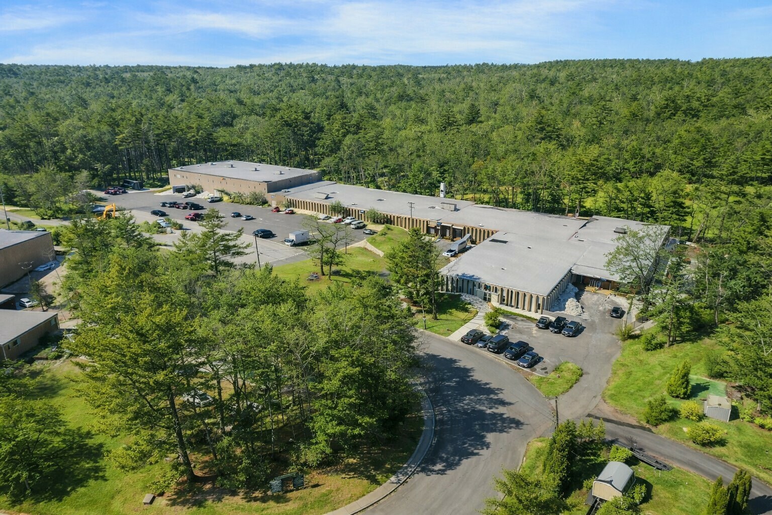 1 Kondelin Rd, Gloucester, MA à louer Photo du bâtiment- Image 1 de 17