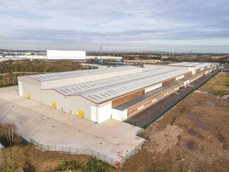 More details for E Lancashire Rd, Liverpool - Industrial for Lease