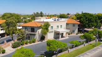 Plus de détails pour 6613 N Scottsdale Rd, Scottsdale, AZ - Bureau à vendre