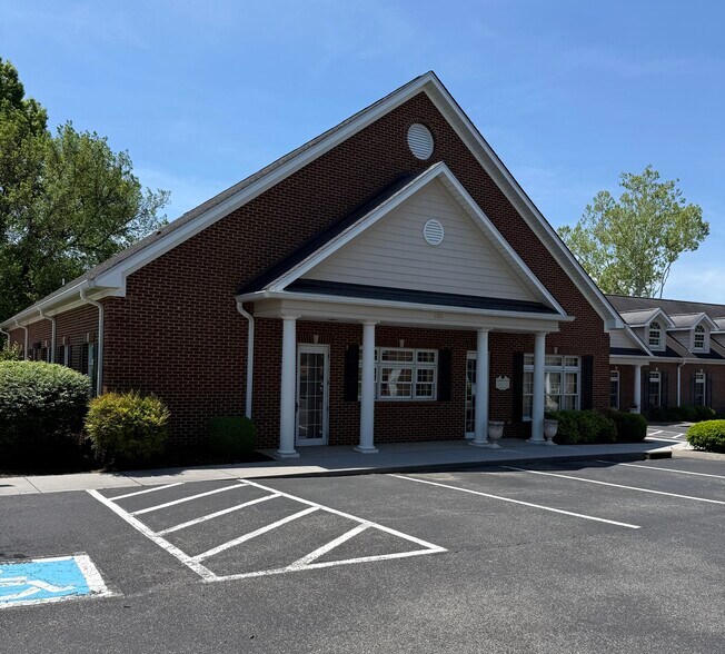 122 Lynnwood, Knoxville, TN à vendre - Photo du bâtiment - Image 2 de 19
