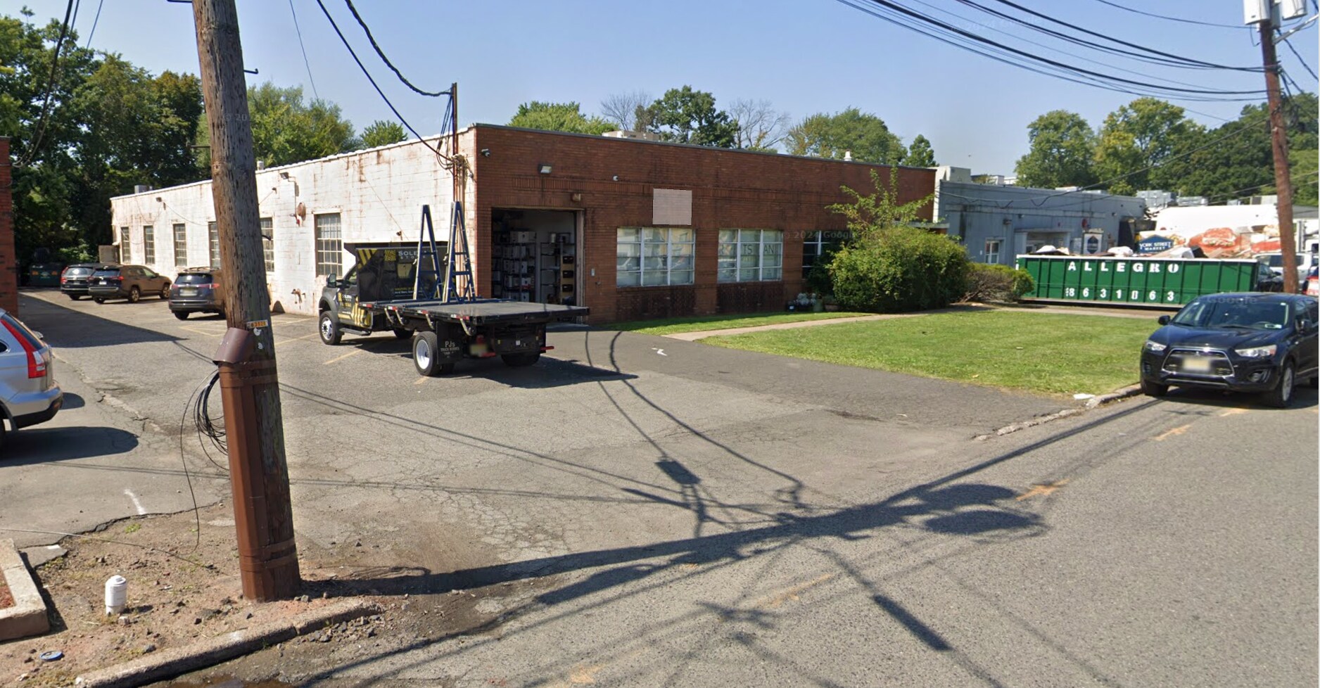 170 Coolidge Ave, Englewood, NJ à vendre Photo du bâtiment- Image 1 de 1