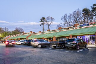 Plus de détails pour 6400-6438 W Wilkinson Blvd, Belmont, NC - Commerce de détail à louer