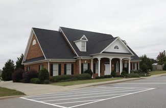 More details for 2 Leas Courtyard Dr, Seneca, SC - Office for Sale