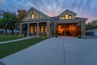 More details for 407 N Hawley Rd, Milwaukee, WI - Specialty for Sale