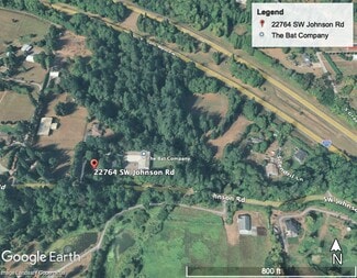 Plus de détails pour 22764 SW Johnson Rd, West Linn, OR - Spécialité à vendre