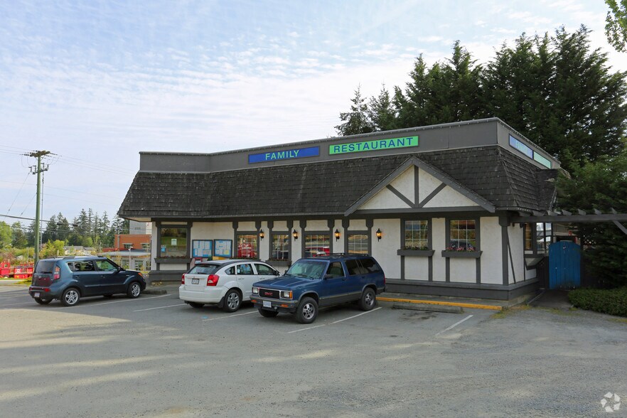 6719 W Saanich Rd, Central Saanich, BC à vendre - Photo du bâtiment - Image 3 de 3