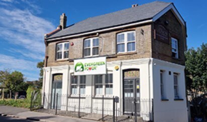 188 Selsdon Rd, South Croydon for sale Primary Photo- Image 1 of 1