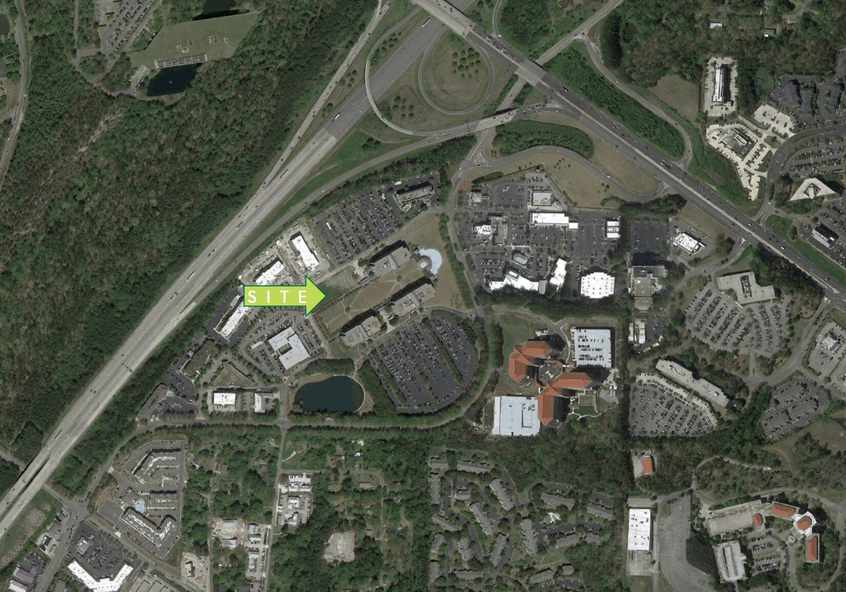 3600 Colonnade Pky, Birmingham, AL for sale Building Photo- Image 1 of 2