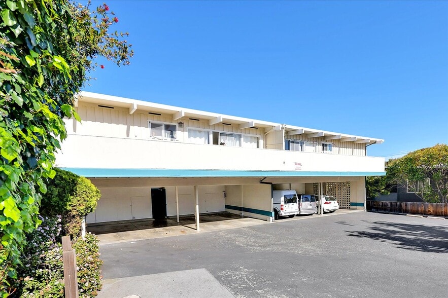 6 Garden Ct, Belmont, CA à vendre - Photo du bâtiment - Image 2 de 62