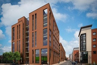 Plus de détails pour 90 Bramall Ln, Sheffield - Commerce de détail à louer