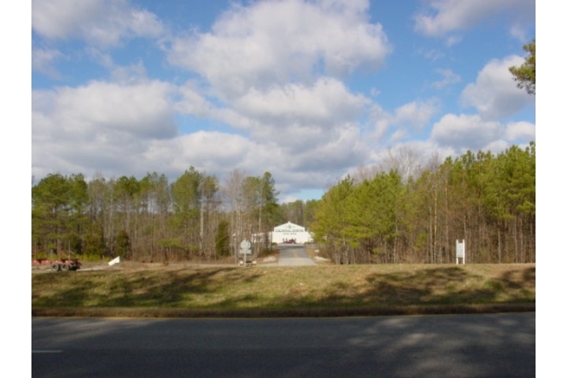 9007 Boydton Plank Rd, Alberta, VA à louer - Photo du b timent - Image 2 de 2