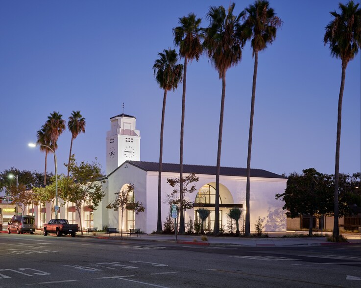 4411 Sepulveda Blvd, Culver City, CA à louer - Photo du bâtiment - Image 2 de 8