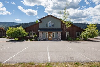 More details for 72532 N Couture Loop, Arlee, MT - Retail for Sale