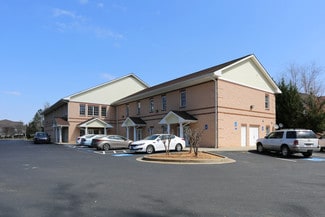 More details for 145-155 N Park Trl, Stockbridge, GA - Office for Sale