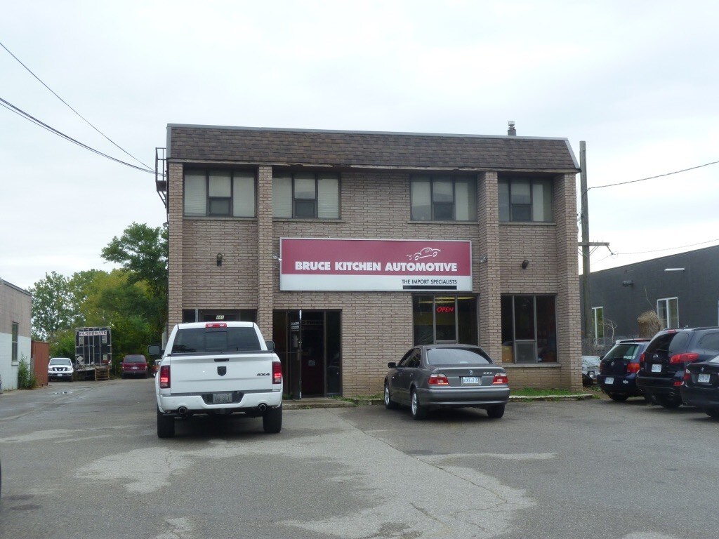 441 West St, Brantford, ON à vendre Autre- Image 1 de 1