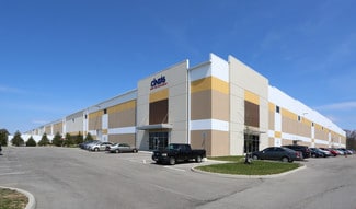More details for 3219 Rohr Rd, Groveport, OH - Industrial for Lease