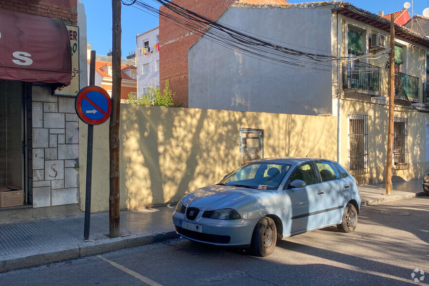 Calle Capitán Angosto Gómez, 100, Aranjuez, Madrid à vendre - Photo du b timent - Image 2 de 2