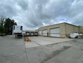 100 Arentzen Blvd, Charleroi, PA for lease Building Photo- Image 1 of 11